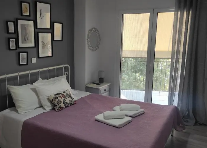 Natasas Luxury Apartment