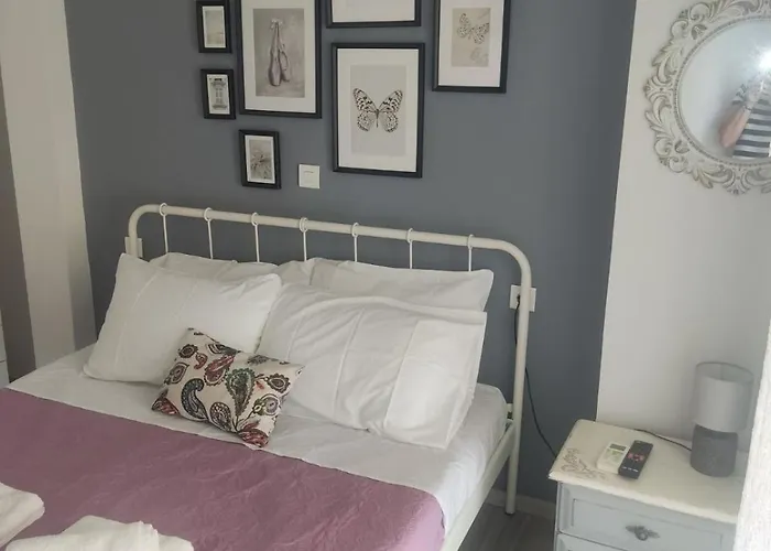 Natasas Luxury Apartment