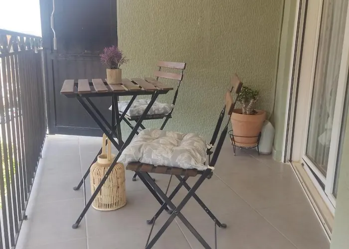 Natasas Luxury Apartment