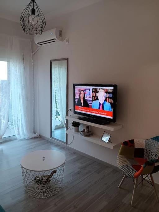 Apartment Natasas Luxury *