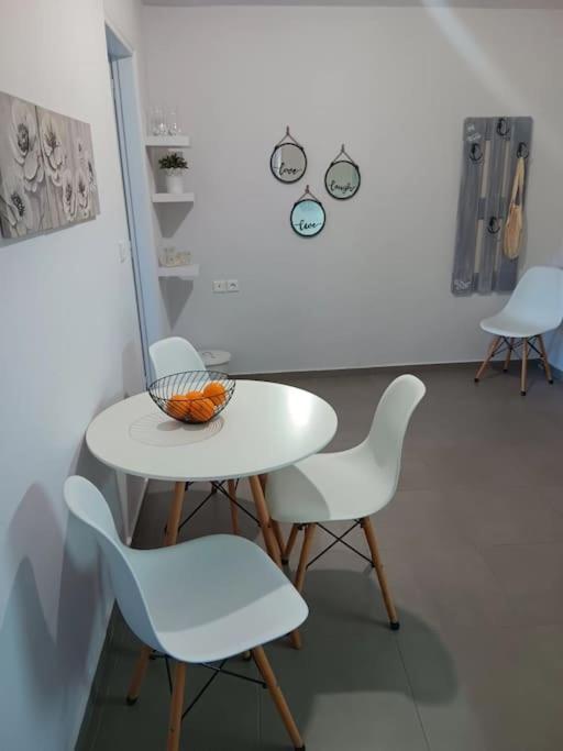 Natasas Luxury Apartment