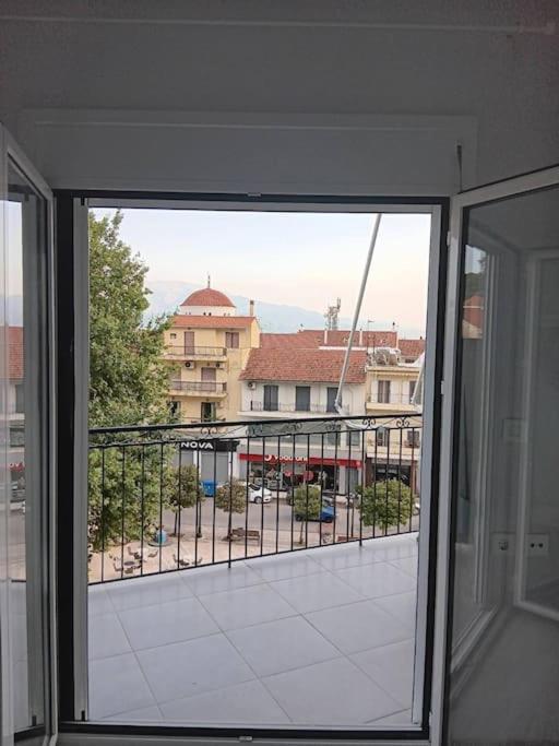 Natasas Luxury Apartment Nafpaktos