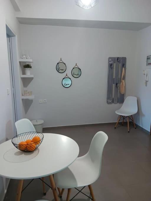 Apartment Natasas Luxury Nafpaktos