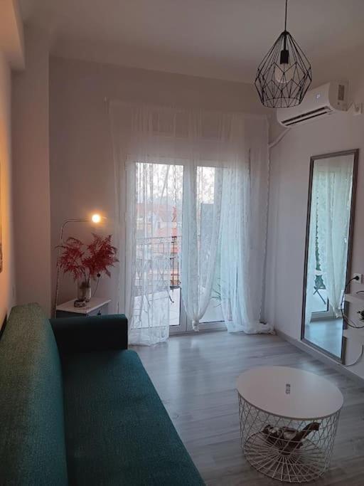 Apartment Natasas Luxury Nafpaktos