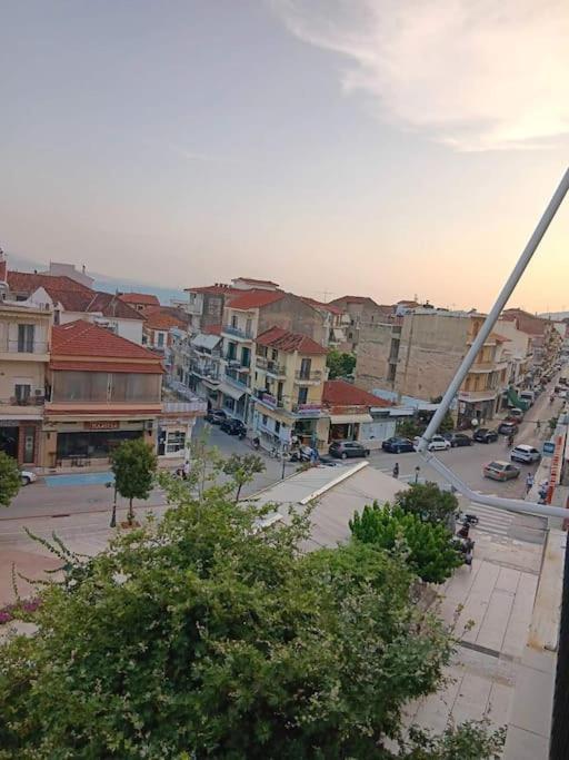 Apartment Natasas Luxury Nafpaktos