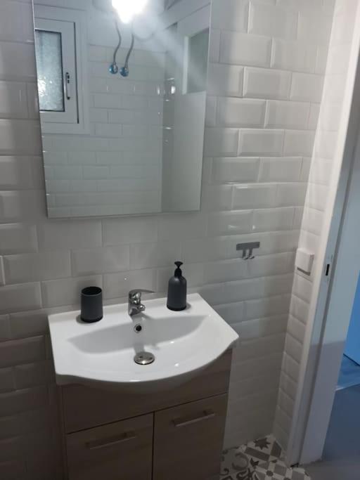 Apartment Natasas Luxury Nafpaktos