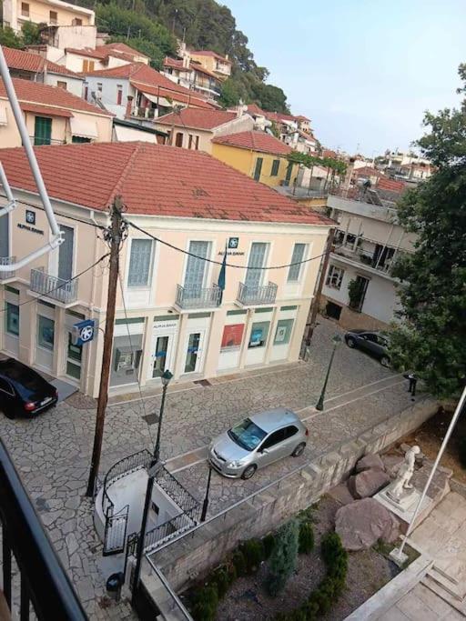 Apartment Natasas Luxury Nafpaktos