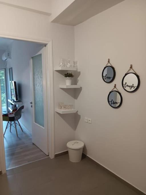 Natasas Luxury Apartment Nafpaktos
