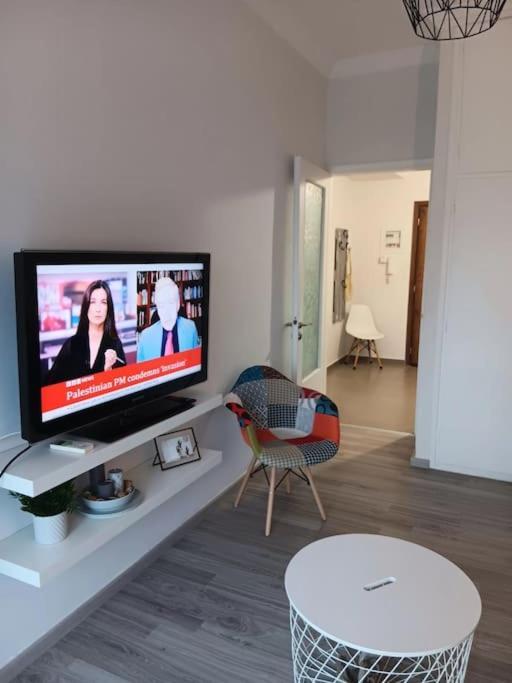 Apartment Natasas Luxury *