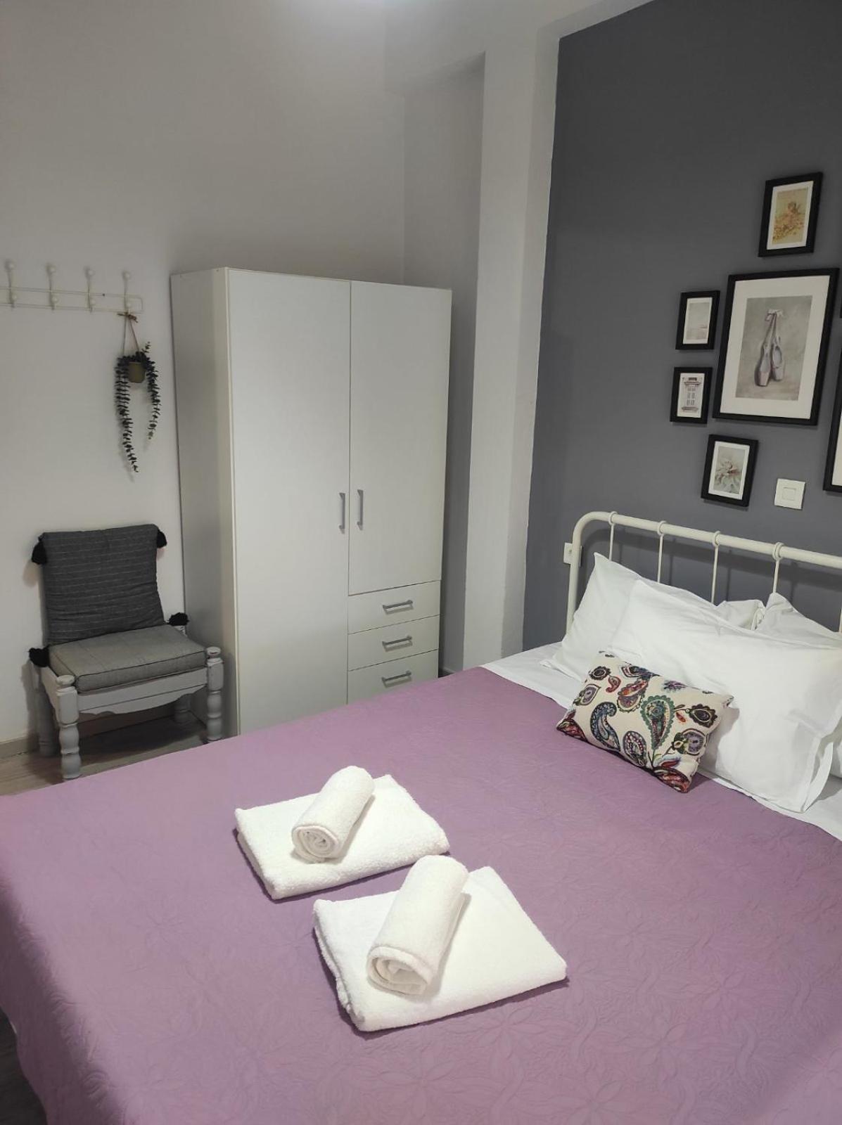 Natasas Luxury * Nafpaktos