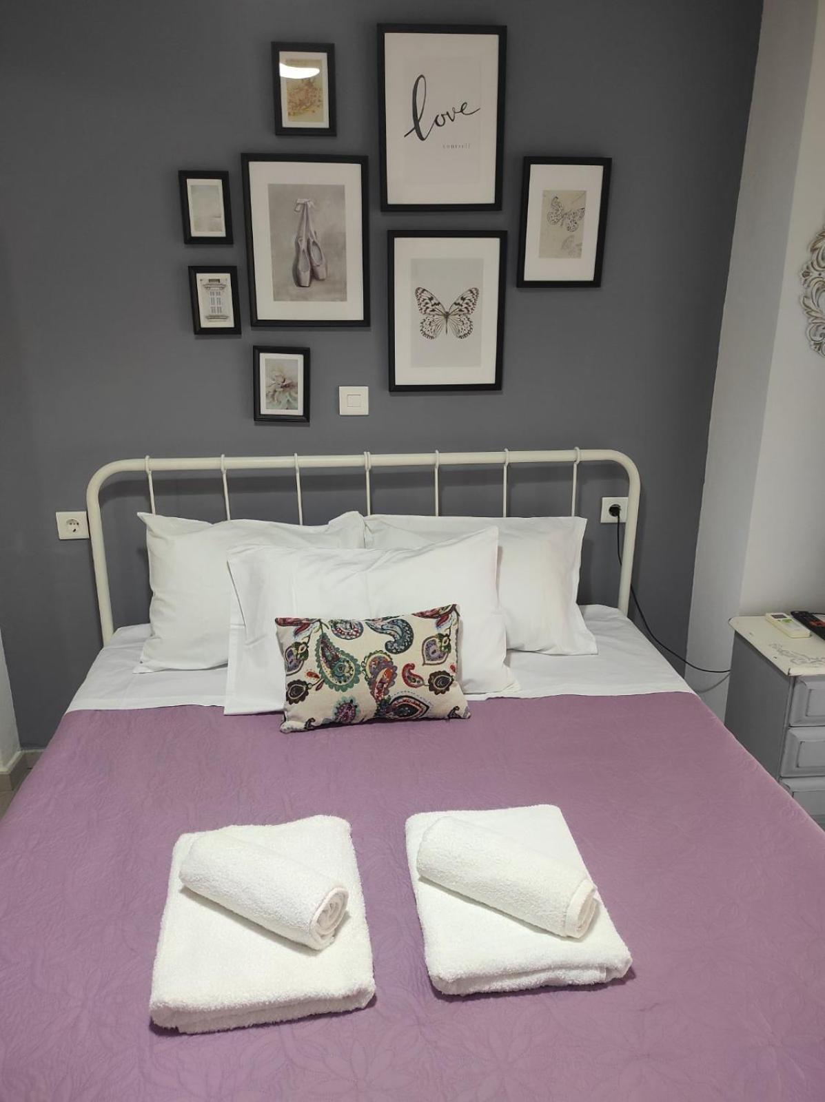 Natasas Luxury Nafpaktos
