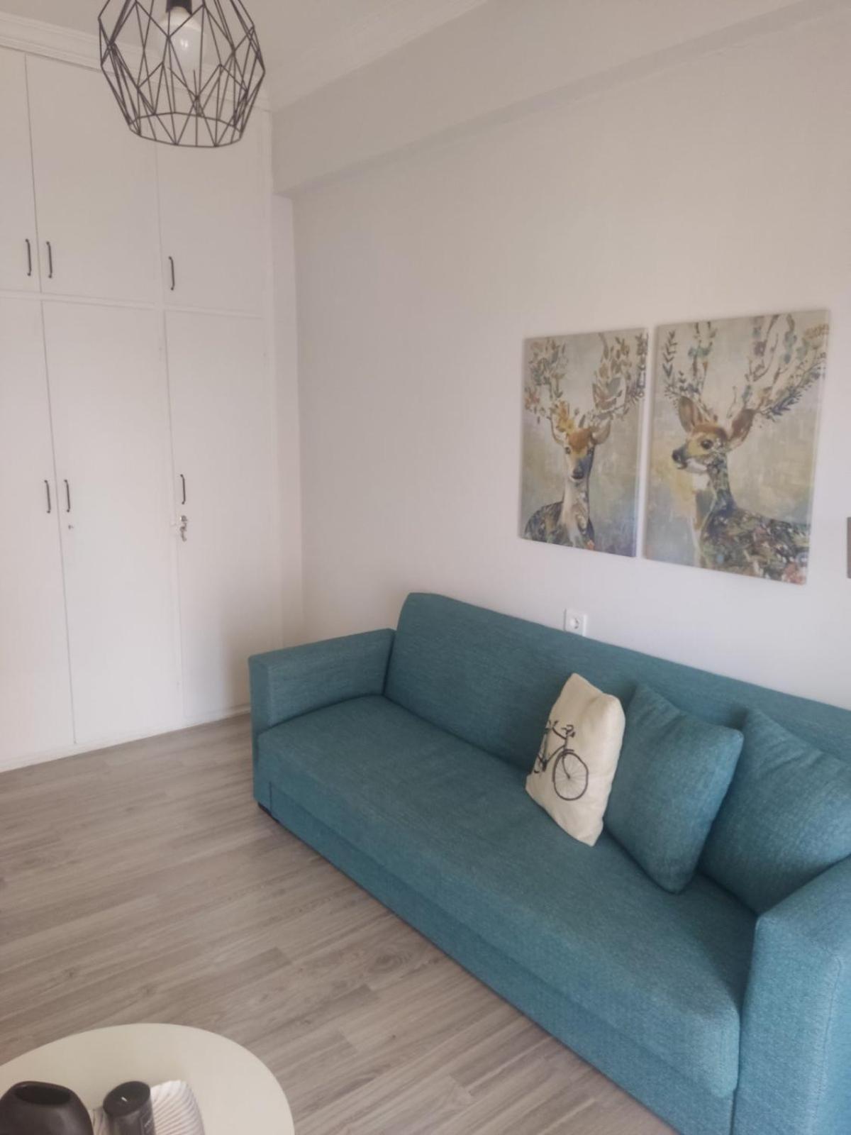 Natasas Luxury Apartment *