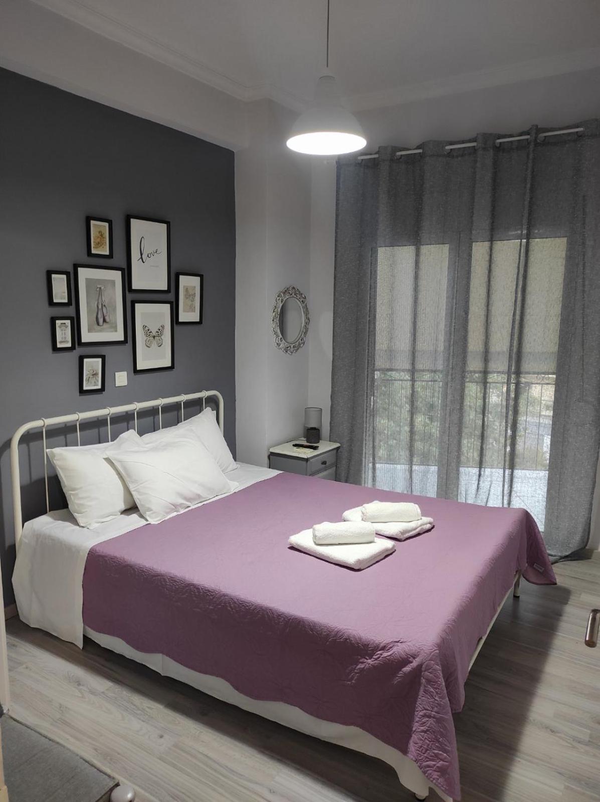 Apartment Natasas Luxury *