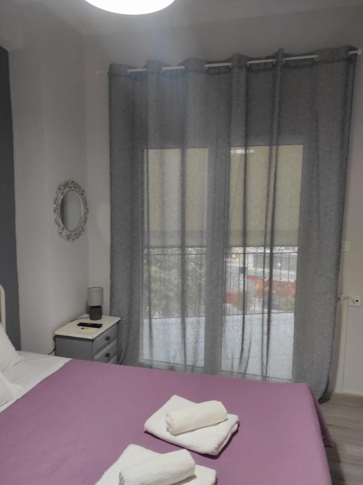 Apartment Natasas Luxury Nafpaktos