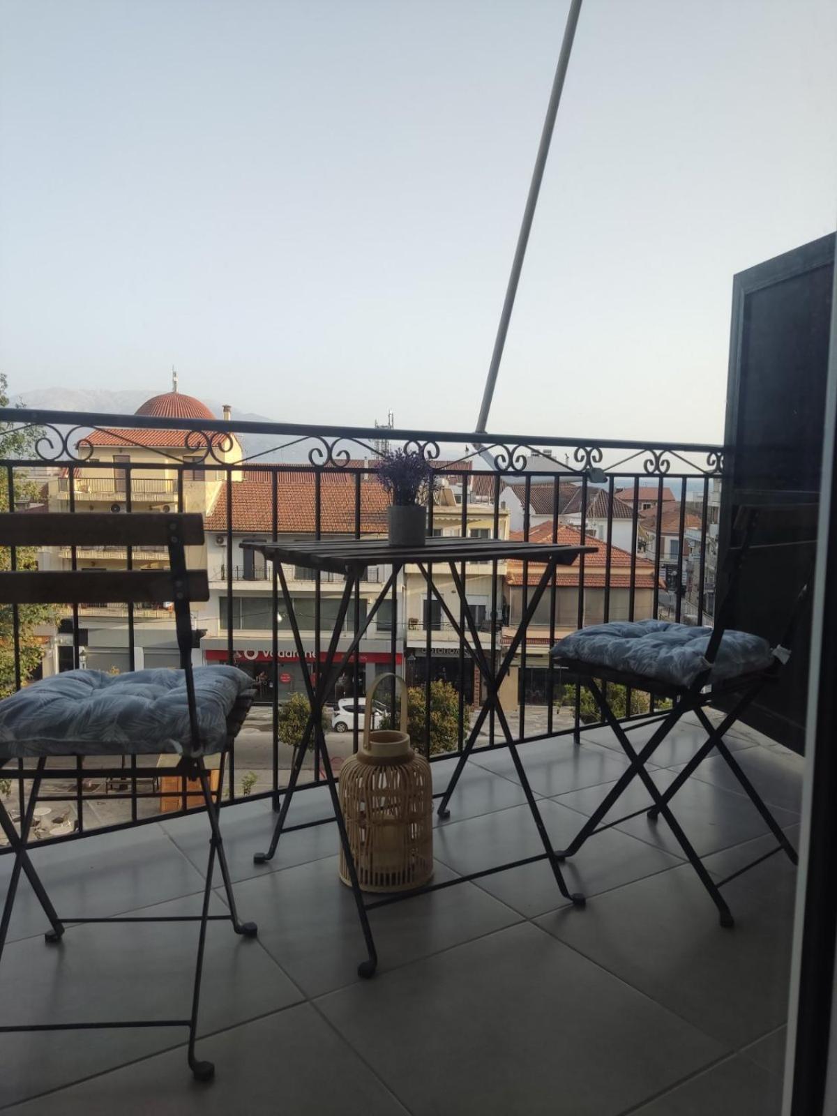 Natasas Luxury Apartment